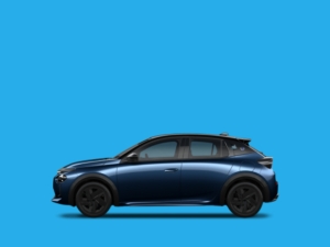 Lancia Ypsilon 1.2 Ibrida 110 pk eDCT Ibrida