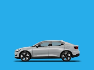 Polestar 2 Standard Range Single Motor Polestar 2 Standard Range Single Motor