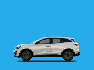 Renault Austral Automaat Hybrid 200 Evolution