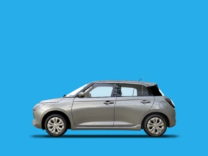 Suzuki Swift 1.2 Smart Hybrid Comfort Suzuki Swift 1.2 Smart Hybrid Comfort
