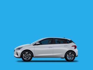 Hyundai i20 1.2 MPI 79 Comfort Hyundai i20 1.2 MPI 79 Comfort