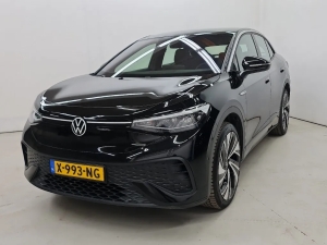 Volkswagen ID.5 BEV 204 pk 77 kWh Pro Advantage Volkswagen ID.5 BEV 204 pk 77 kWh Pro Advantage
