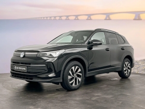 Volkswagen Tiguan Life Edition 204 pk Plug-in Hybride