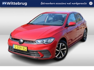Volkswagen Polo 1.0 TSI 95 pk Life