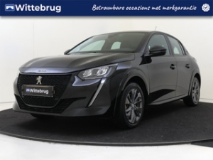 Peugeot e-208 EV 136 pk Active Pack 50 kWh