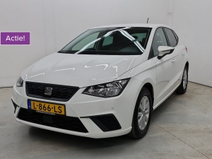 Seat Ibiza 1.0 TSI 95pk Flex