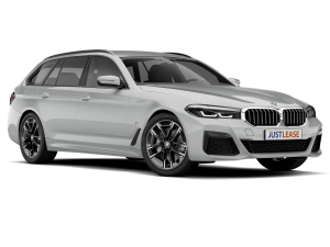 BMW 530e Business Edition Plus 5 Serie Touring