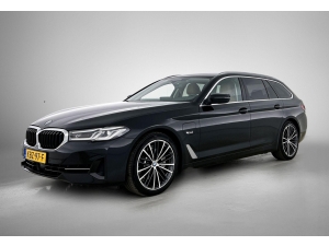 BMW 530e Business Edition Plus