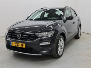 Volkswagen T-Roc 1.0 TSI 110pk Style Executive
