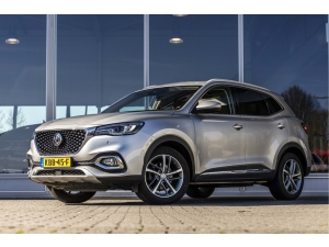 MG EHS 1.5 TGDI Luxury