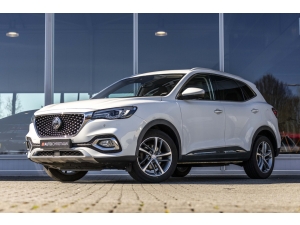 MG EHS 1.5 TGDI Luxury