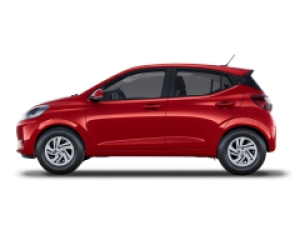 Hyundai i10 Hyundai i10