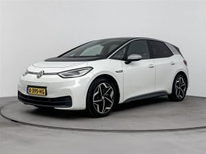 Volkswagen ID.3 BEV 204pk 58kWh 1st Plus
