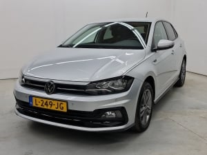 Volkswagen Polo 1.0 TSI 95pk R-Line Executive