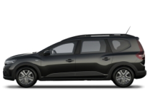 Dacia Jogger 5-zits