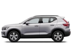 Volvo XC40 Recharge