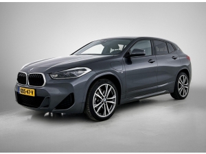BMW X2 xDrive25e