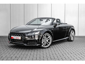 Audi TT Roadster 45 TFSI Pro Line S Competition Audi TT Roadster 45 TFSI Pro Line S Competition