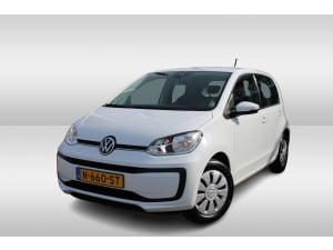 Volkswagen up! 1.0 65 pk