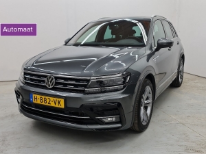 Volkswagen Tiguan 1.5 TSI 150pk DSG Highline R-Line Pano