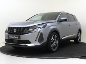Peugeot 5008 1.2 PureTech 130 pk Allure 5 Zits Peugeot 5008 1.2 PureTech 130 pk Allure 5 Zits