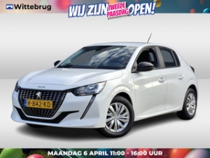 Peugeot 208 1.2 PureTech Active