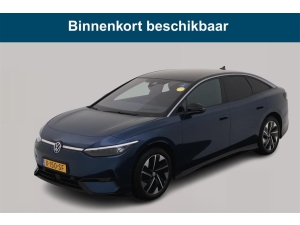 Volkswagen ID.7 BEV 286 pk 77 kWh Pro Business