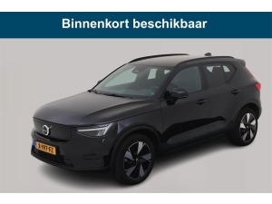 Volvo XC40 BEV 82 kWh 252 pk Recharge Extended Range Plus MicroTech
