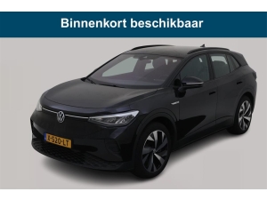 Volkswagen ID.4 BEV 204 pk 77 kWh Pro Comfort Multimedia
