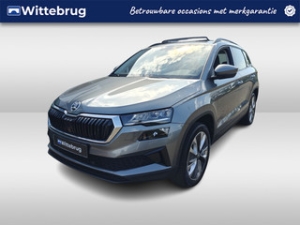 Škoda Karoq 1.5 TSI ACT Style Škoda Karoq 1.5 TSI ACT Style
