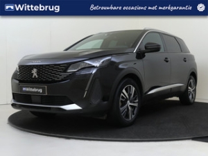 Peugeot 5008 1.2 PureTech Allure Pack Business Peugeot 5008 1.2 PureTech Allure Pack Business