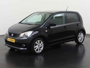 SEAT Mii 1.0 Sport Connect