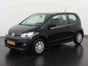 Volkswagen up! 1.0 BMT up!