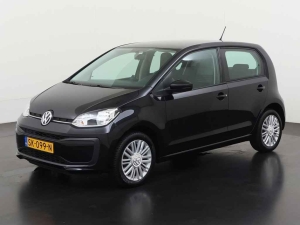 Volkswagen up! 1.0 BMT