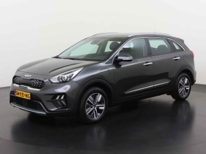 Kia Niro 1.6 GDi PHEV