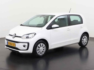 Volkswagen up! 1.0 BMT Move up!