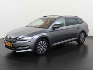 Škoda Superb Combi 1.4 TSI iV Ambition