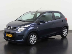 Citroën C1 1.0 e-VTi Selection