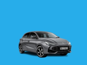 MG MG3 Hybrid+ Standard
