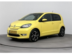 Škoda Citigo e-iV BEV 83 pk Style