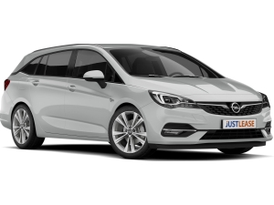 Opel Astra Sports Tourer 1.2 Turbo 81 kW Design & Tech