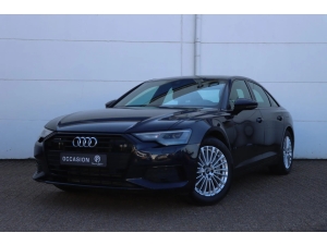 Audi A6 50 TFSI e quattro Advanced Edition
