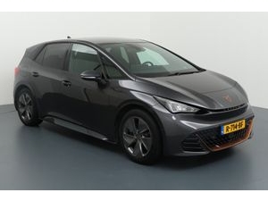 Cupra Born 58 kWh Business Plus Cupra Born 58 kWh Business Plus