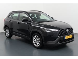Toyota Corolla Cross 1.8 Hybrid Active Toyota Corolla Cross 1.8 Hybrid Active