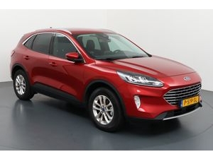 Ford Kuga 2.5 PHEV Titanium Ford Kuga 2.5 PHEV Titanium