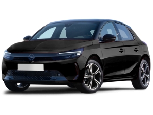 Opel Corsa 1.2 T MHEV GS 110 pk