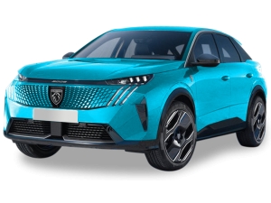 Peugeot 3008 1.2 MHEV Allure 145 pk