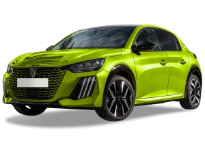 Peugeot 208 1.2 MHEV Style 110 pk