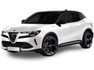 Alfa Romeo Junior 1.2 T MHEV Ibrida 145 pk