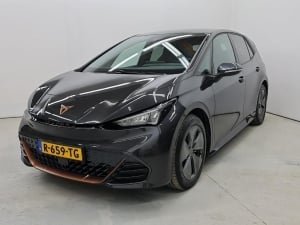 Cupra Born BEV 204 pk 58 kWh Business